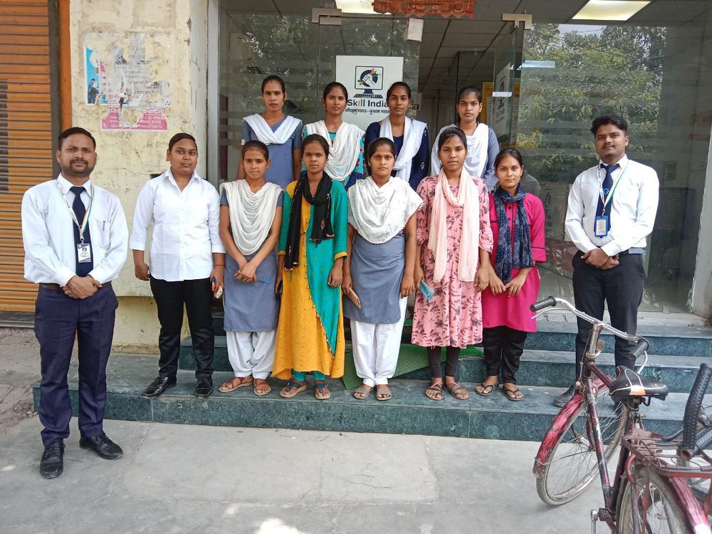 Placement activity — Mahendra Skills (MSTDPL)