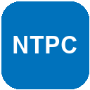 NTPC Limited logo