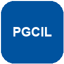 Power Grid (PGCIL) logo