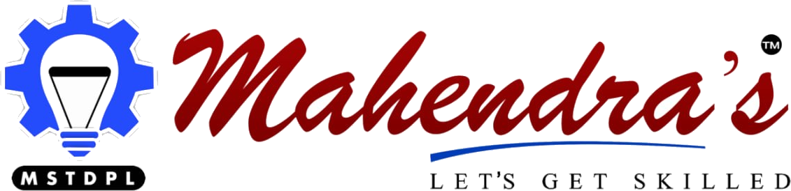 Mahendra Skills — Let's Get Skilled (MSTDPL)